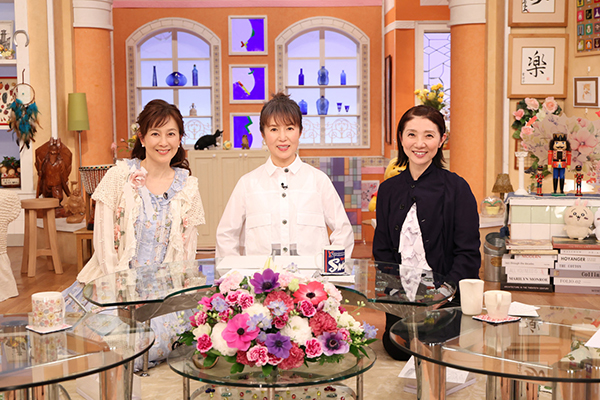 「はやく起きた朝は・・・」