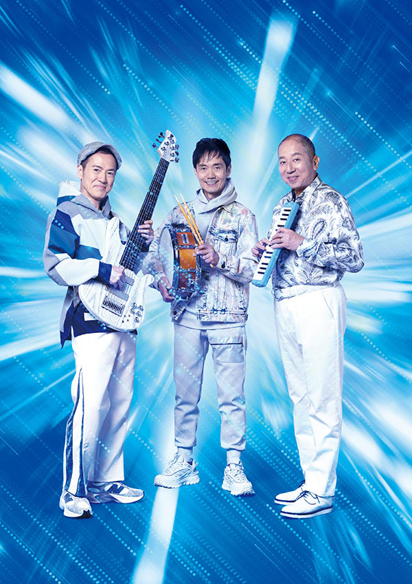 かつしかトリオ COBALT EXPRESS TOUR 2026
