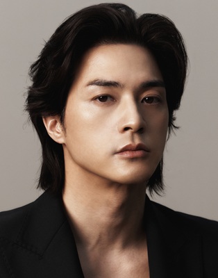 KIM JIHUN JAPAN FAN MEETING 2026「All For You」