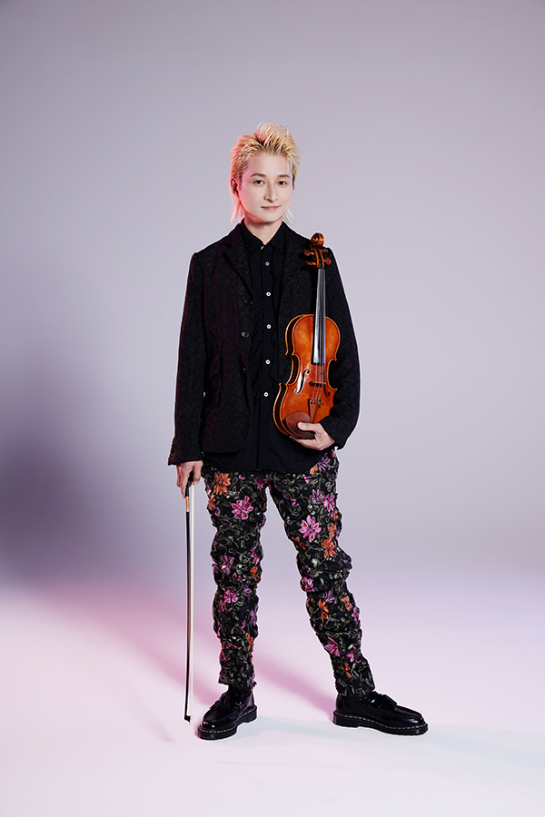 NAOTO CONCERT TOUR 2026 「Sanctuary」